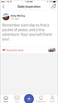 Faith-Based Communication Apps Image 7