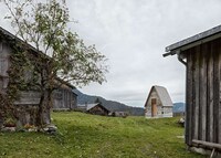 Humble Alpine Chapels Image 2