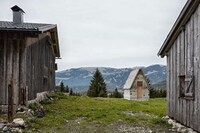 Humble Alpine Chapels Image 3