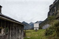 Humble Alpine Chapels Image 4