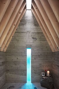 Humble Alpine Chapels Image 6