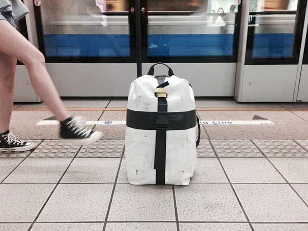 Bag-Borrowing Programs