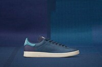 Textured Limited Edition Sneakers Image 3