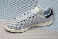 Textured Limited Edition Sneakers Image 5