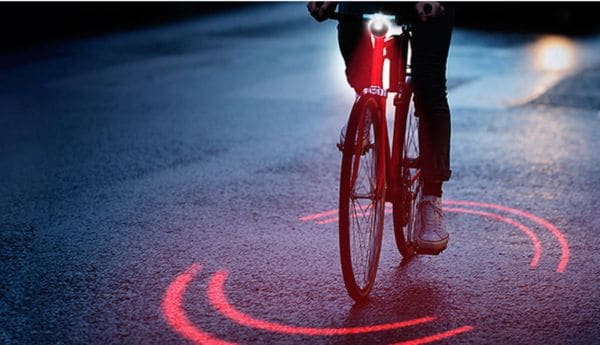 30 Examples of Bike Safety Innovations