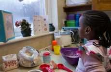 Child-Friendly Cooking Programs