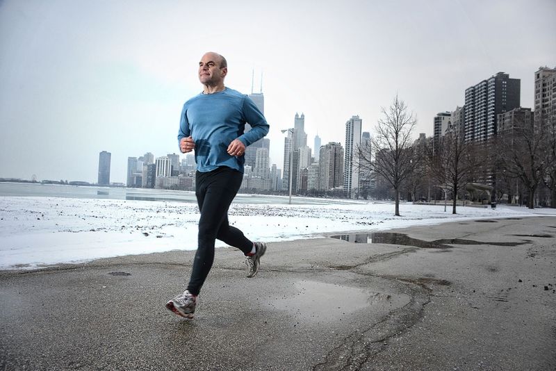 Sweat-Powered Wearables