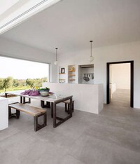 Stony Porcelain Tiles Image 3