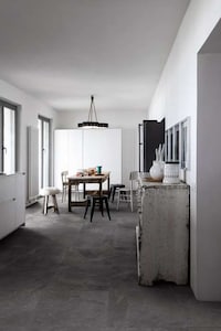 Stony Porcelain Tiles Image 4