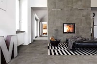 Stony Porcelain Tiles Image 5