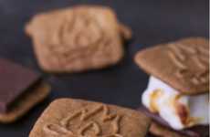 Speculoos S'mores Cookie Kits