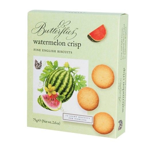 Artisanal Fruit Biscuits