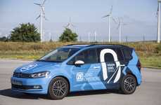 Distraction-Detecting Cars