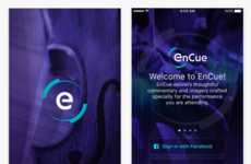 Interactive Orchestra Apps