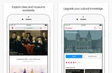 Comprehensive Tour Guide Apps