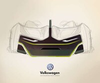 Open-Top Commuter Race Cars Image 4