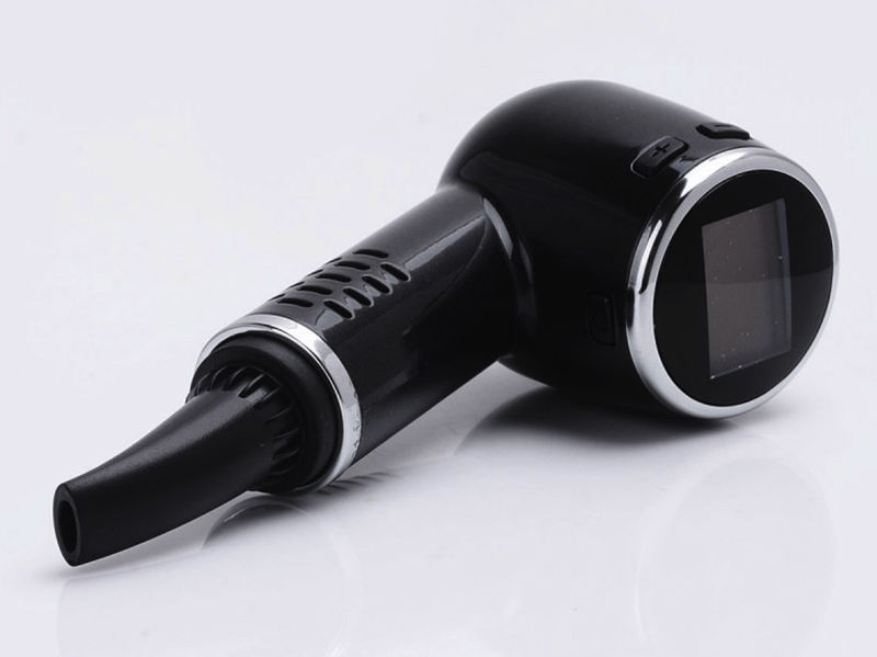 Old-Fashioned Vaping Pipes : vape pipe