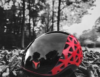 Protective Communication Helmets Image 2