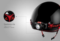Protective Communication Helmets Image 3