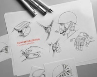 Protective Communication Helmets Image 8