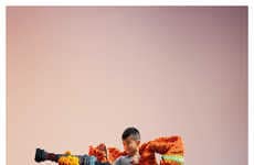 Future-Building LEGO Ads