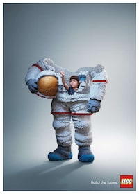 Future-Building LEGO Ads Image 2