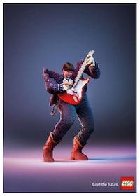 Future-Building LEGO Ads Image 3