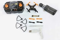 Collapsing Mini Drones Image 3