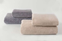 Hygienic Copper-Infused Towels Image 2