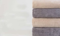Hygienic Copper-Infused Towels Image 3