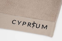 Hygienic Copper-Infused Towels Image 5