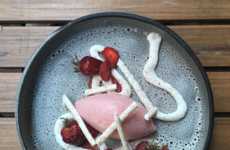 Farm-to-Table Berry Desserts