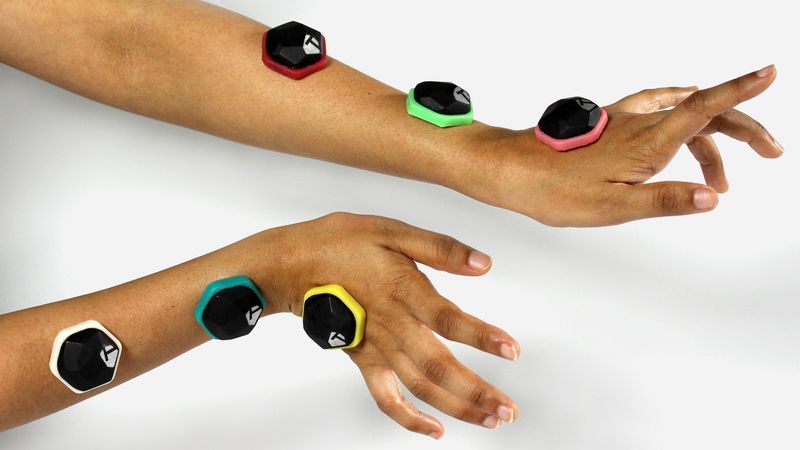 Vibrating Musical Experiences