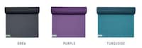 Silver-Infused Antimicrobial Yoga Mats Image 3