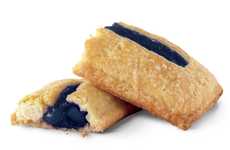 Limited-Edition QSR Pies