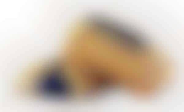 Limited-Edition QSR Pies