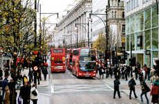 Retail-Focused Smart Streets
