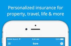 AI-Powered Insurance Apps