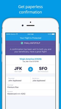 AI-Powered Insurance Apps Image 3