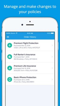 AI-Powered Insurance Apps Image 4