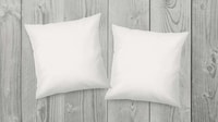 Pillow-Shaped Milk Packaging Image 2