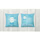 Pillow-Shaped Milk Packaging Image 4