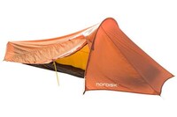 Ultra-Light Hiking Tents Image 2