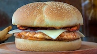 Cajun-Spiced Chicken Sandwiches Image 2