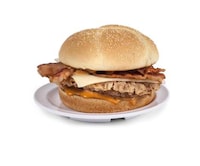 Cajun-Spiced Chicken Sandwiches Image 3