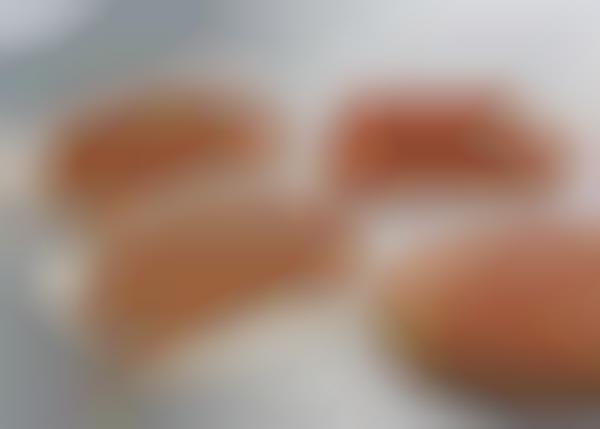 Twisted Breadstick Appetizers