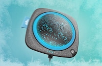 Ultrasonic Windshield Defrosters Image 8