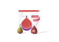 Nutrition-Promoting Candy Campaigns Image 2