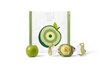 Nutrition-Promoting Candy Campaigns Image 3