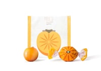 Nutrition-Promoting Candy Campaigns Image 4